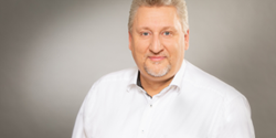 Professor Dr. Konrad Saur, Vice President Innovation, Trelleborg Sealing Solutions