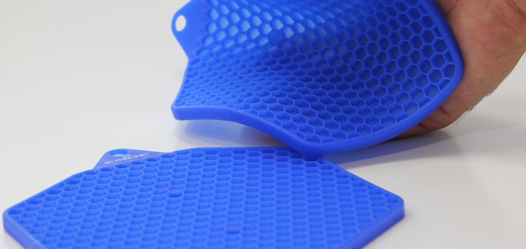 Silikon-Elastomere live