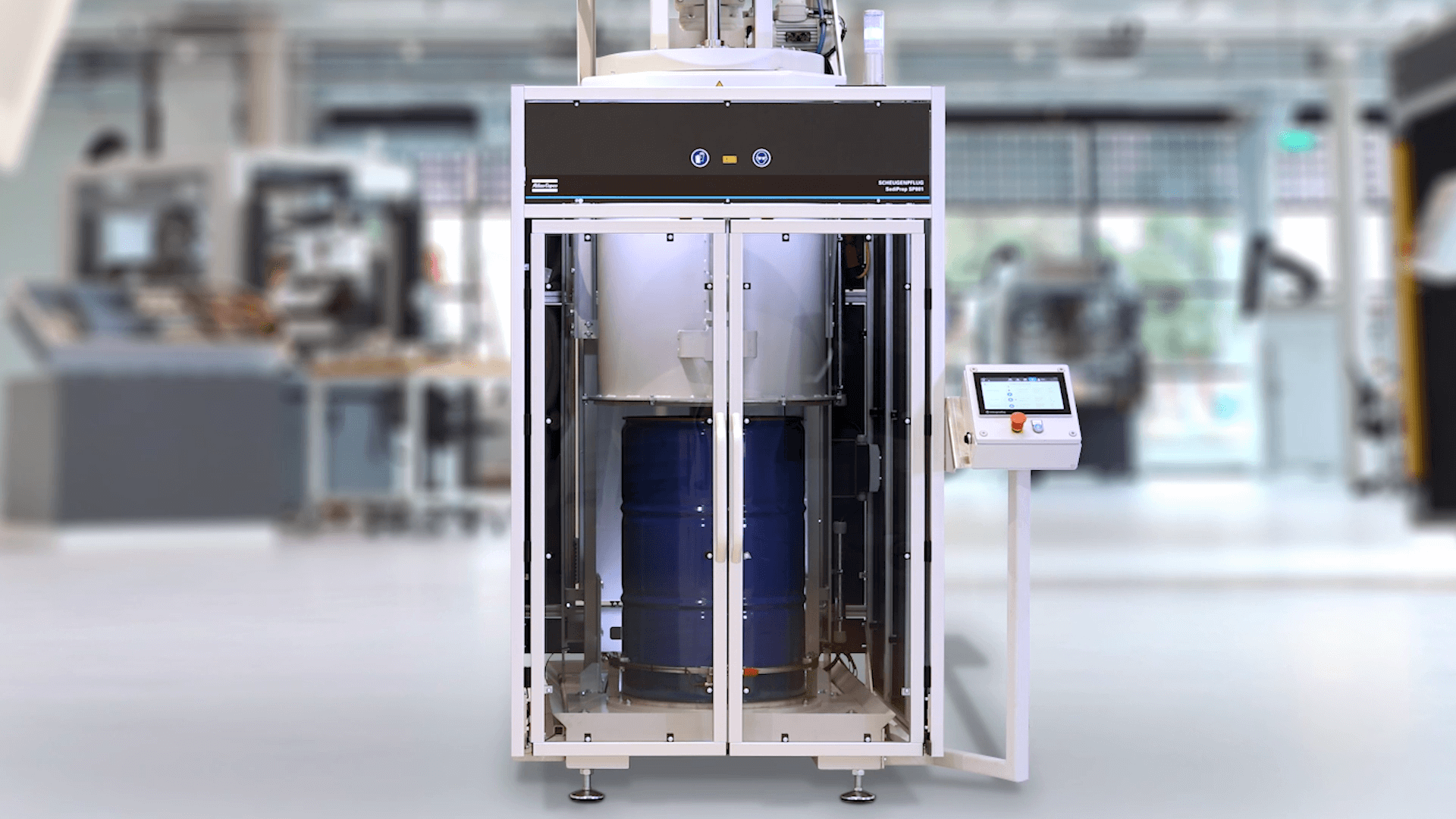 Wenn es Bauteilen zu heiß wird