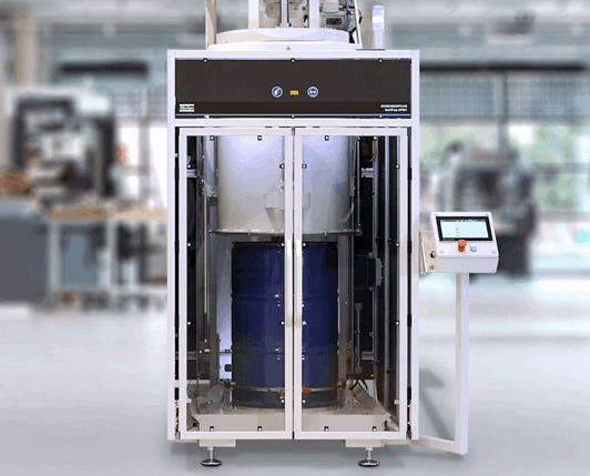 Wenn es Bauteilen zu heiß wird