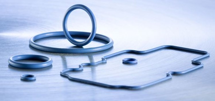 Neue Wasserstoff-Dichtungswerkstoffreihe