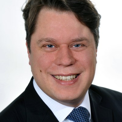 Brecht Koebrugge, Marketing Manager Transportation, Dyneon GmbH