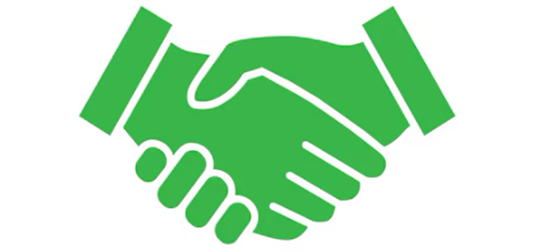 Gemeinsam kleben. Nachhaltig verbinden.