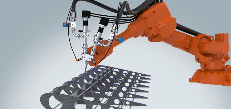 Dosierlösungen für komplexe  Materialien und Prozesse