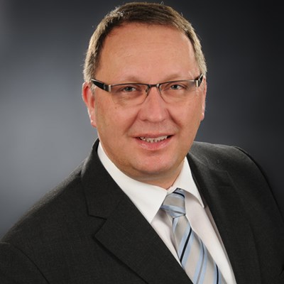 Volker Jagielki, Key Account Manager, Nordson ICS