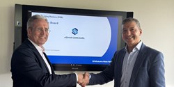 Neuer Vertriebspartner zur Stärkung der EMEA-Präsenz