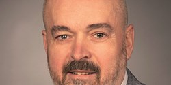 Ralf Partenheimer, Vertriebsleiter, Three Bond GmbH