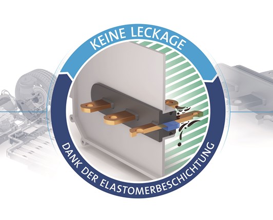 Dicht bis in die letzte Ecke