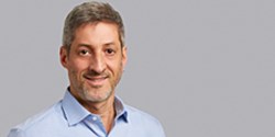 Richard Gisler, Geschäftsführer, Tec Joint AG