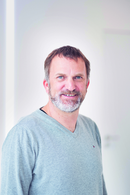 Julian Greiner, Manager Marketing & Sales, perfecdos GmbH