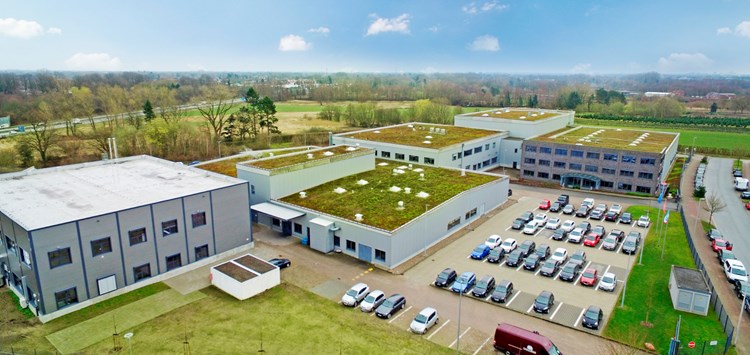 COG bietet Raum für Entwicklungen