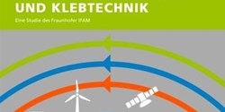 Die Studie »Kreislaufwirtschaft und Klebtechnik« des Fraunhofer IFAM beschreibt die Rolle der Klebtechnik im Kontext der Kreislaufwirtschaft und ordnet sie in die politischen Rahmenbedingungen aus globaler und europäischer Sicht ein (Bild: Fraunhofer IFAM)