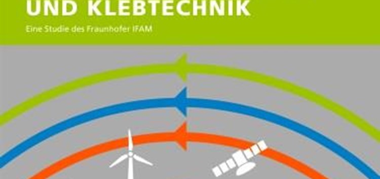 Klebtechnik unterstützt Kreislaufwirtschaft und Ökobilanzen