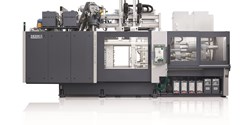 Neue Spritzgusssysteme