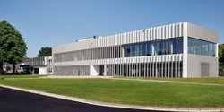 Der Plasma Campus (Bild: Plasmatreat GmbH)
