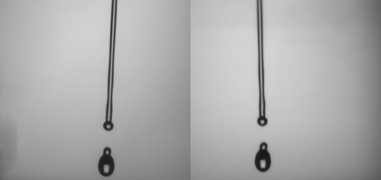 Qualitätssicher dosieren