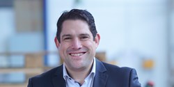 Simon Treiber, Geschäftsführer, Berger S2B GmbH