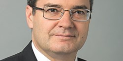 Dr. Wolfgang Schattenmann, Director Rubber Solutions, WACKER SILICONES