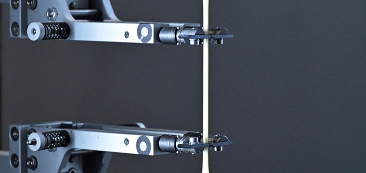 Geeignete Polymere für die Wasserstoffwirtschaft