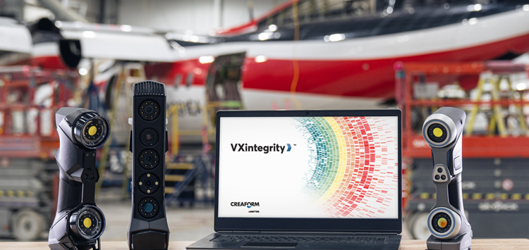 Softwareplattform zur  Beurteilung von Oberflächenschäden