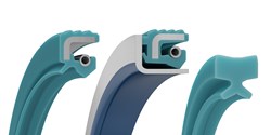 Dichtungslösungen für Robotoranwendung