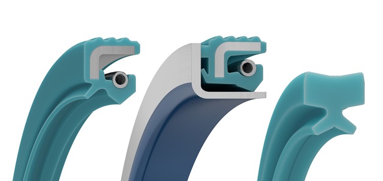 Dichtungslösungen für Robotoranwendung