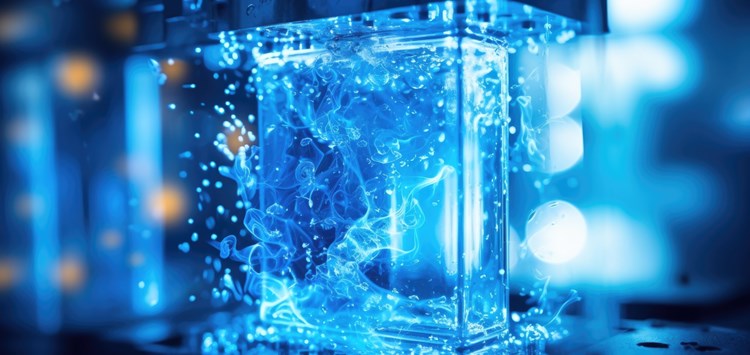 Neues Konzept für die Brennstoffzellenfertigung