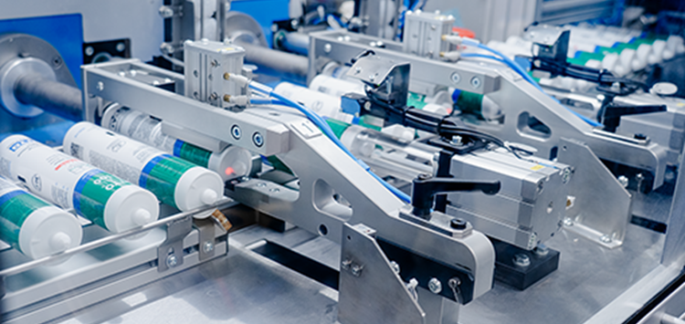 OTTO-Chemie erhöht Produktionskapazitäten