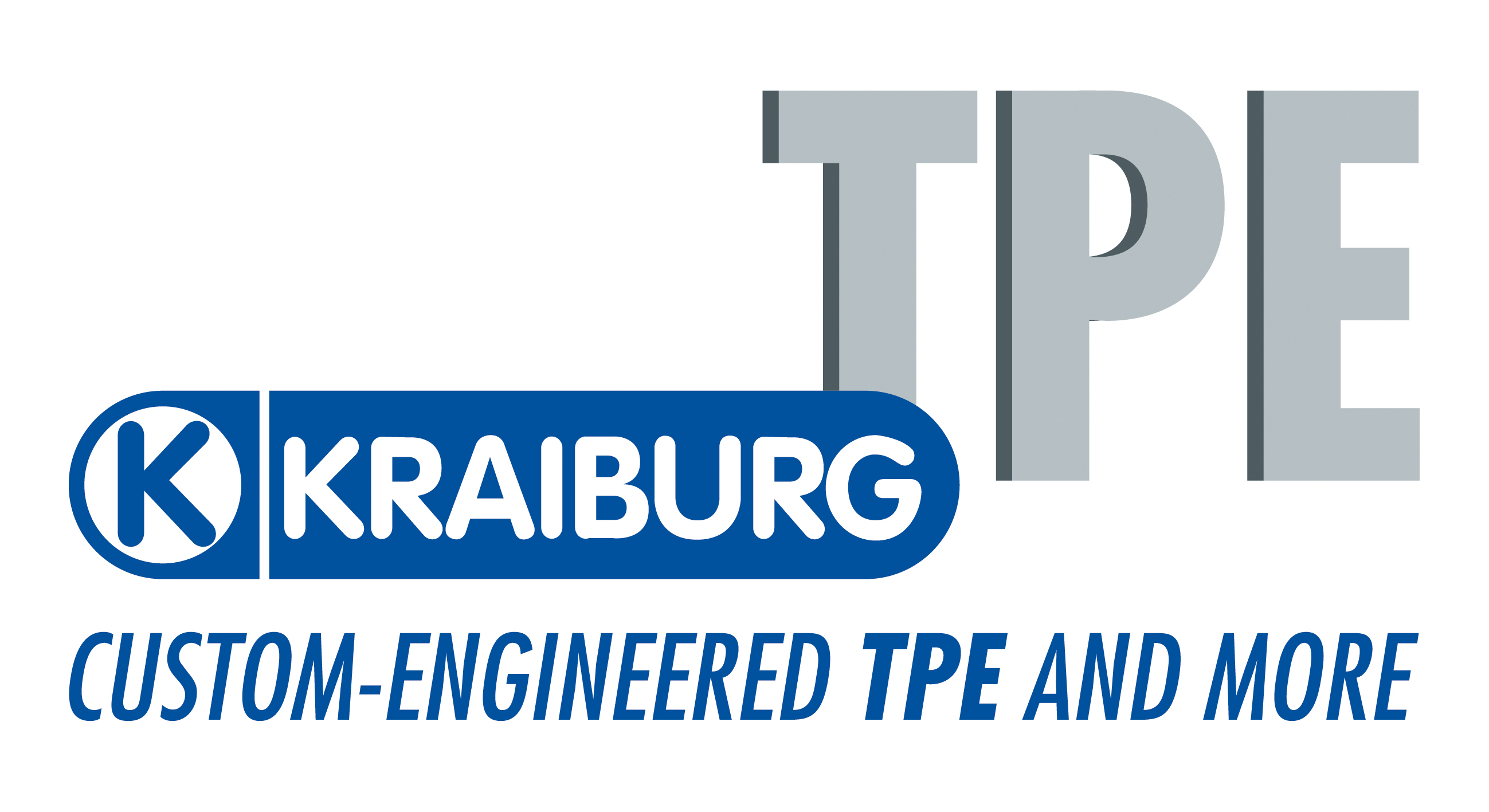 KRAIBURG TPE GmbH & Co. KG