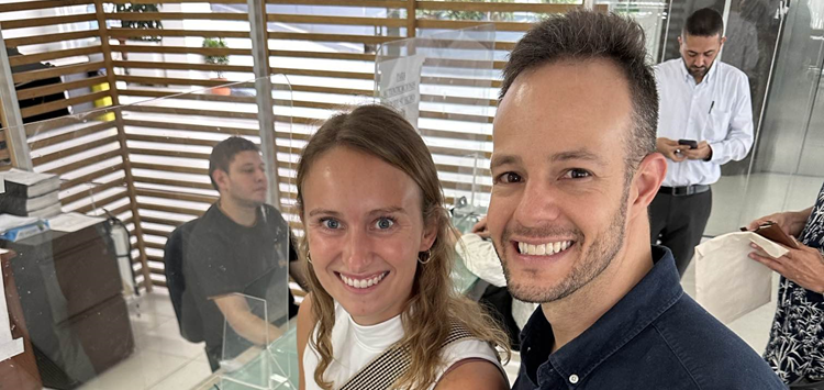 Weicon eröffnet neue Niederlassung in Kolumbien