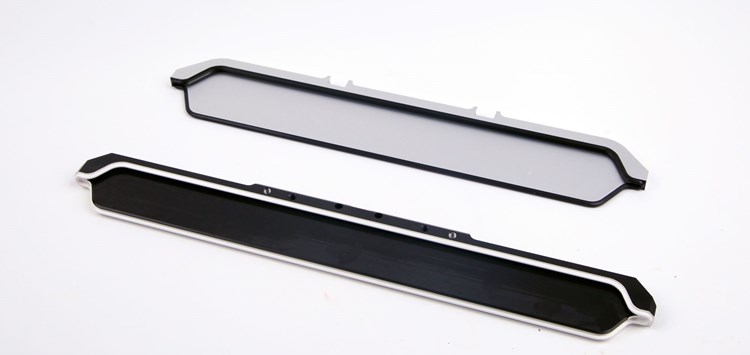 Halbleiterdichtungen für extreme Fertigungs- und Sub-Fab-Umgebungen