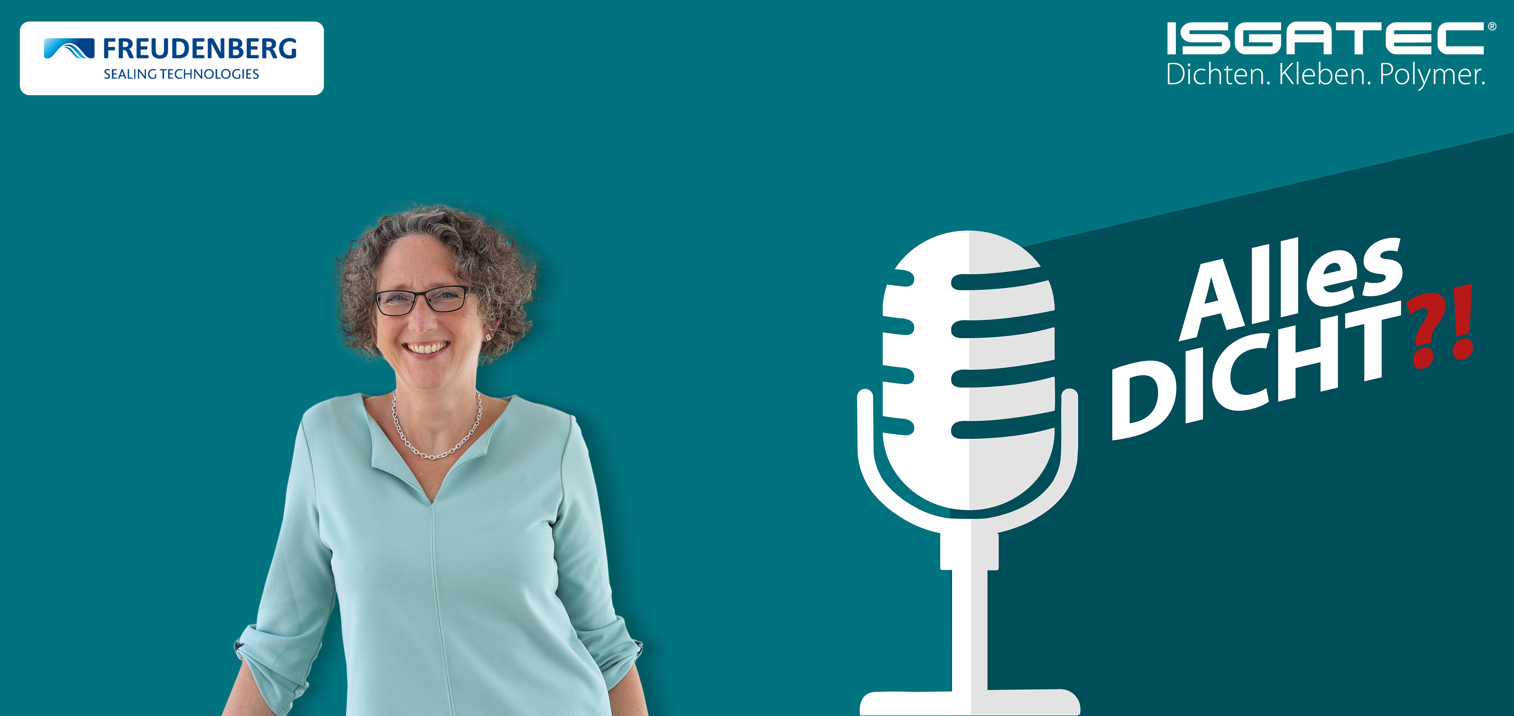 #14 (DE) Die Zukunft der Dichtungswerkstoffe