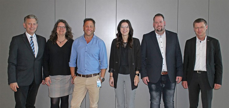 Am Puls der Klebtechnik