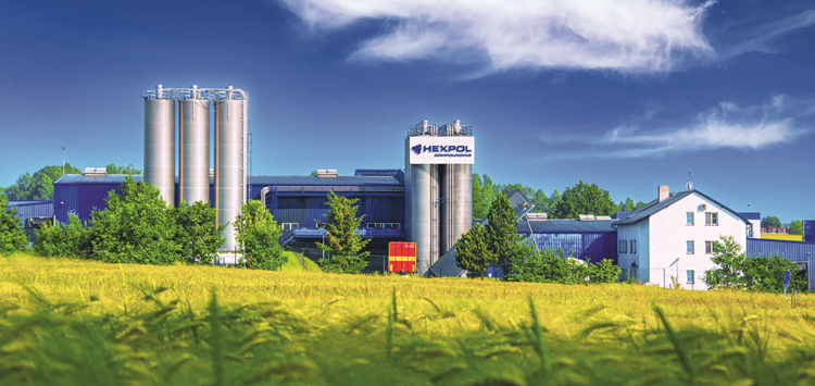 Nachhaltige Gummidichtungen  sind möglich