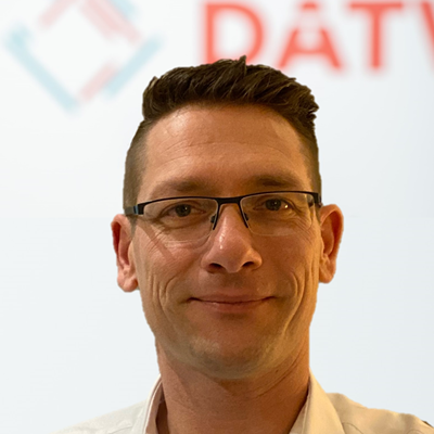 Andreas Proksch, Product Manager Mobility, Dätwyler