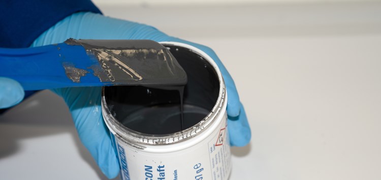 Vermeidung von Anhaftungen