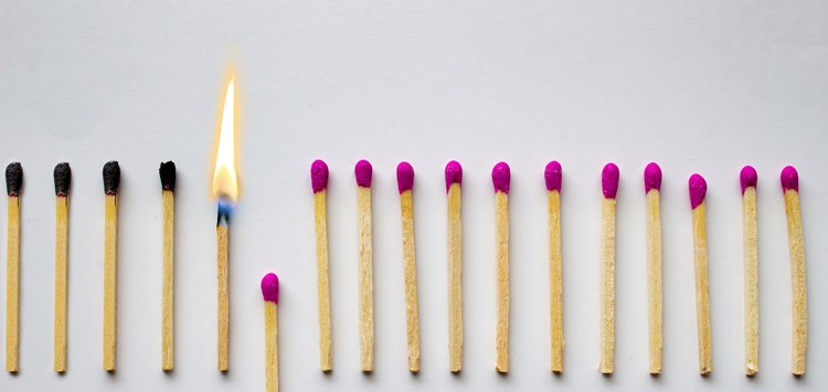 "Preis- und Lieferbrände" mit Rahmenaufträgen gezielt eindämmen