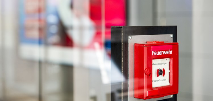 Wichtige Reaktionszeit gewinnen