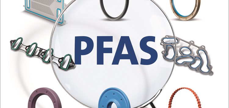 Dichtungen ohne PFAS?