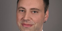 Dr. Michael S. Holzwarth, Teamleiter Materialentwicklung, Parker Hannifin Manufacturing Germany GmbH & Co KG, Prädifa Technology Division