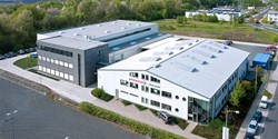 Pfeiffer Vacuum Components & Solutions GmbH in Göttingen (Bild: Pfeiffer Vacuum)