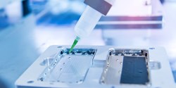 Weiterbildungsangebote für Klebtechnik