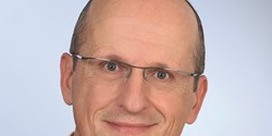 Martin Reinthaler, Technical Sales Manager Expanded Graphite, Graphite Materials & Systems, SGL Carbon GmbH