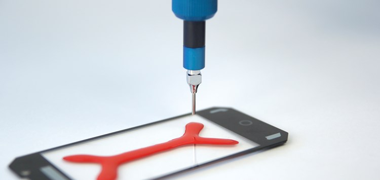 Whitepaper: Flüssigklebstoffe effektiv einsetzen