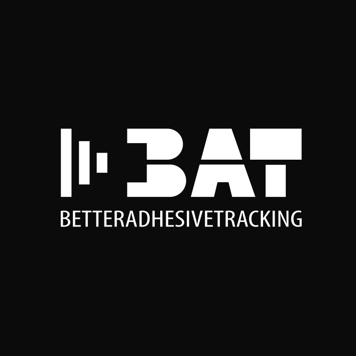B.A.T. BetterAdhesiveTracking UG