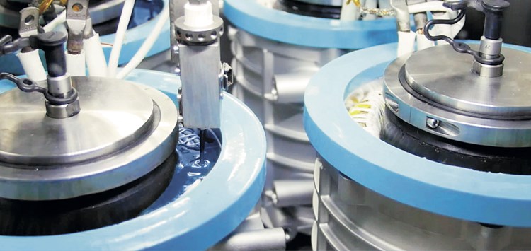 Nachhaltig, prozess- und zukunftssicher dosieren