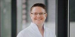 Nicole Holzmayr, Area Sales Managerin, HOFFMANN MINERAL GmbH