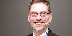 Joachim Rapp, Geschäftsführer, Innotech Marketing und Konfektion Rot GmbH