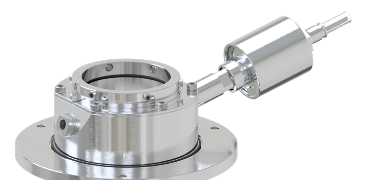 Dichtungskonzept für mehr Wirtschaftlichkeit