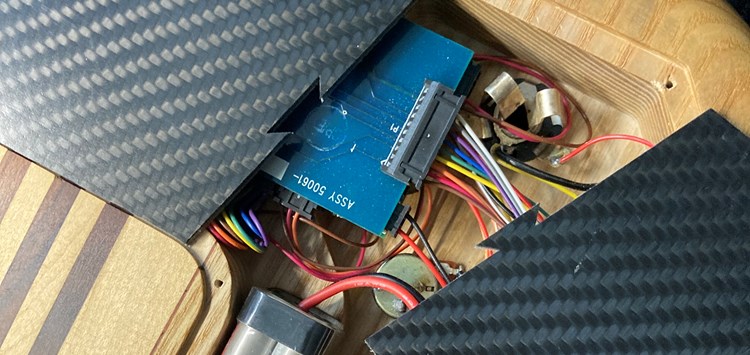 Sensible Elektronik schützen